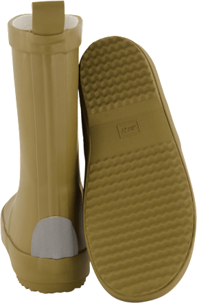 Gummistiefel, grün, Gr. 26/27 Mikk-Line