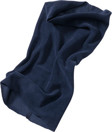 Loop Schal, blau PUSBLU