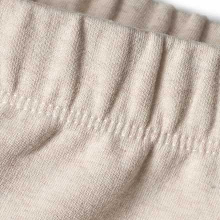 Thermo-Leggings, beige, Gr. 104 ALANA