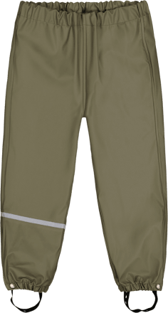 Regenhose, grün, Gr. 98/104 Mikk-Line