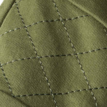 Jogginghose mit Kordel, grün, Gr. 116 ALANA