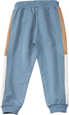 Jogginghose mit Kordel, blau, Gr. 116 ALANA
