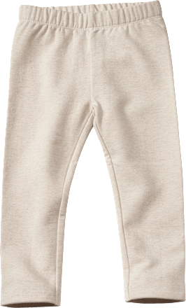 Thermo-Leggings, beige, Gr. 104 ALANA