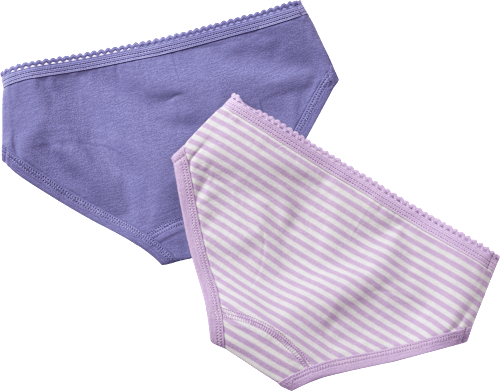 Slips, lila, Gr. 104 ALANA