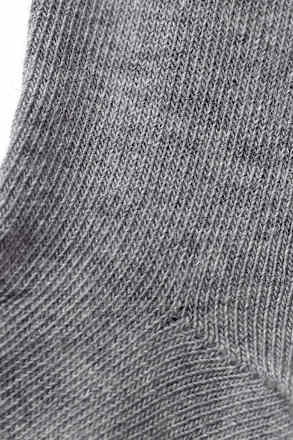Socken, grau, Gr. 18/19 ALANA