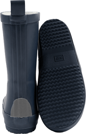 Gummistiefel, blau, Gr. 28/29 Mikk-Line