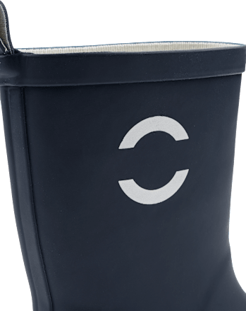 Gummistiefel, blau, Gr. 28/29 Mikk-Line