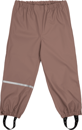 Regenhose, rosa, Gr. 86/92 Mikk-Line