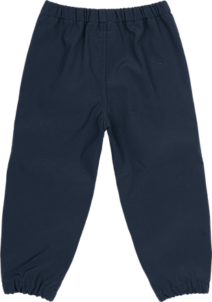Softshellhose, blau, Gr. 122/128 Mikk-Line