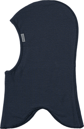 Schlupfmütze, blau, Gr. 98/104 Mikk-Line