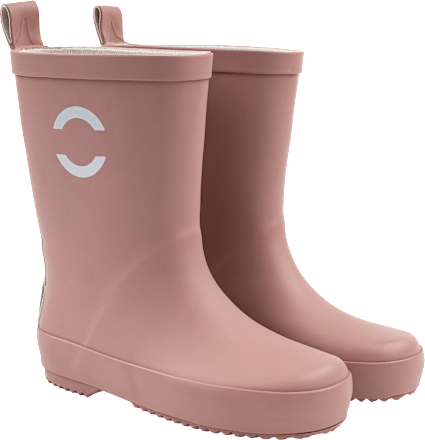 Gummistiefel, rosa, Gr. 28/29 Mikk-Line