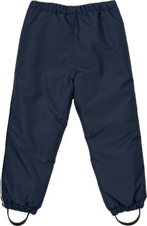 Schneehose, blau, Gr. 98/104 Mikk-Line