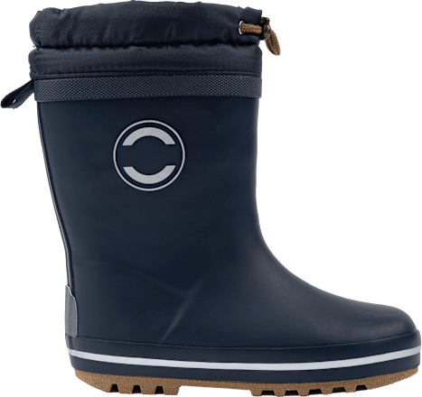 Thermostiefel, blau, Gr. 28/29 Mikk-Line
