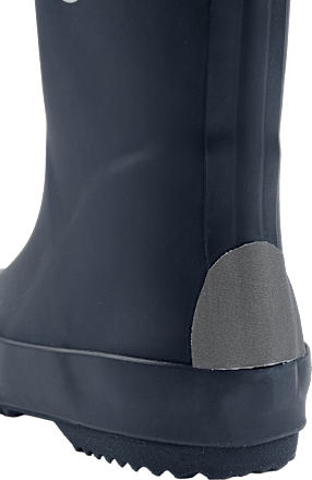 Gummistiefel, blau, Gr. 28/29 Mikk-Line