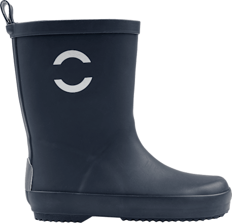 Gummistiefel, blau, Gr. 28/29 Mikk-Line