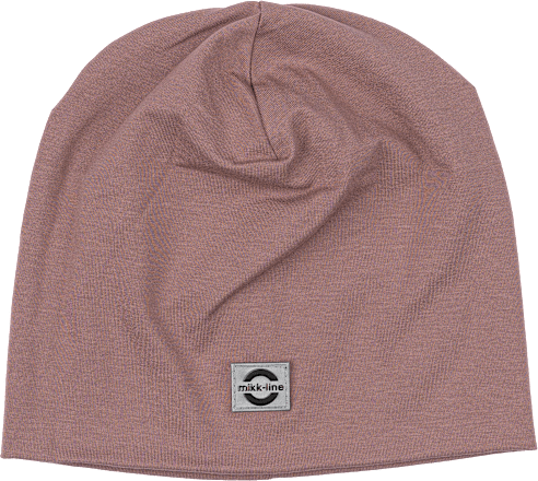 Mütze, rosa, Gr. 98/104 Mikk-Line