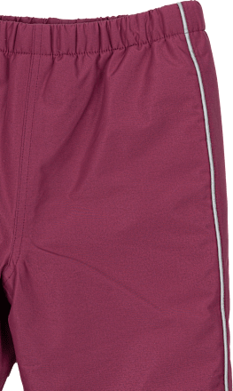 Schneehose, lila, Gr. 98/104 Mikk-Line