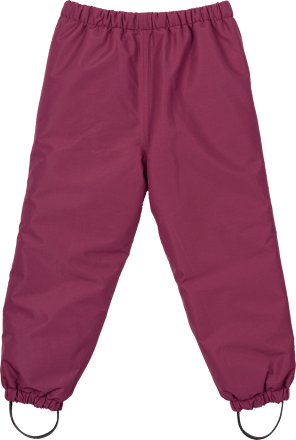 Schneehose, lila, Gr. 98/104 Mikk-Line