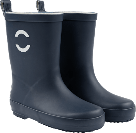 Gummistiefel, blau, Gr. 28/29 Mikk-Line
