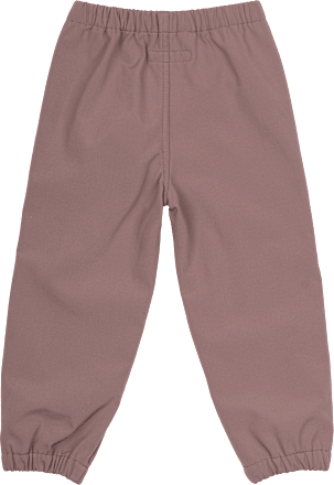 Softshellhose, rosa, Gr. 98/104 Mikk-Line