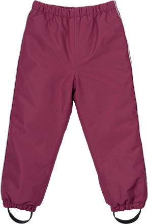 Schneehose, lila, Gr. 98/104 Mikk-Line