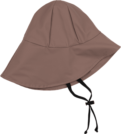 Regenhut, rosa, Gr. 98/104 Mikk-Line