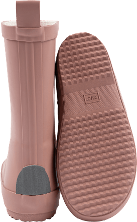 Gummistiefel, rosa, Gr. 28/29 Mikk-Line