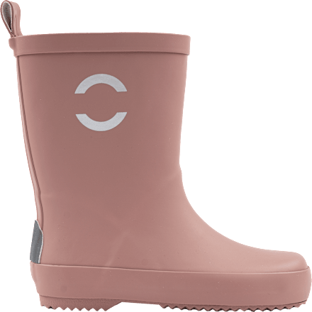Gummistiefel, rosa, Gr. 28/29 Mikk-Line