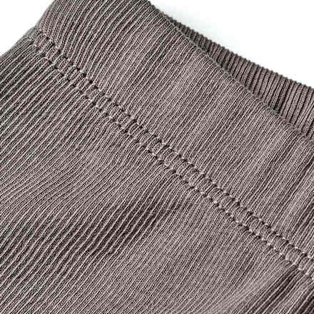 Leggings, grau, Gr. 80 ALANA