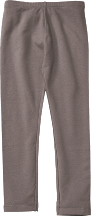 Thermoleggings, grau, Gr. 116 ALANA