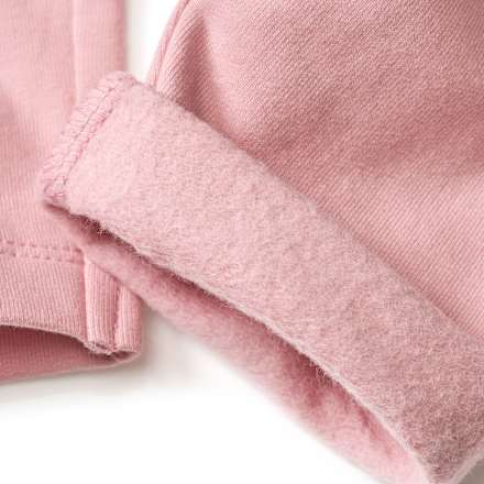 Thermoleggings, rosa, Gr. 116 ALANA