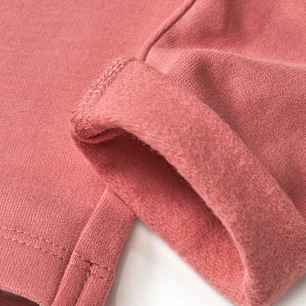 Thermoleggings, rosa, Gr. 74 ALANA