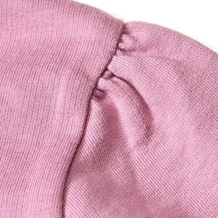 Sweatshirt mit Pferde-Motiv, rosa, Gr. 98 ALANA