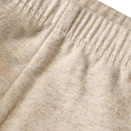 Thermoleggings, beige, Gr. 98 ALANA