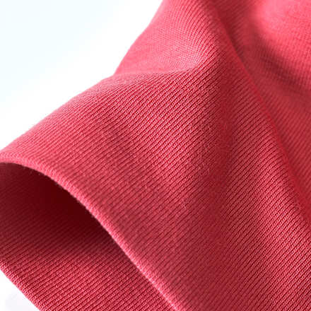 Mütze, pink, Gr. 54/55 ALANA