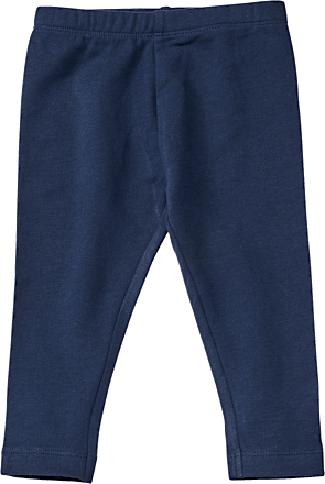 Thermoleggings, blau, Gr. 74 ALANA