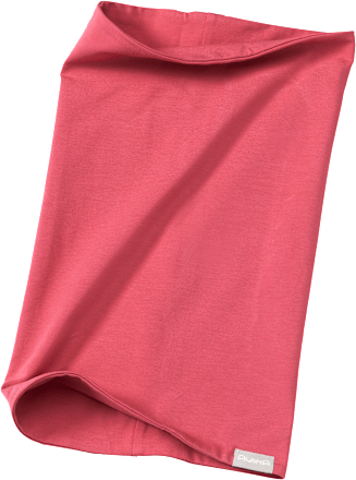 Loop Schal, rosa ALANA