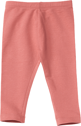 Thermoleggings, rosa, Gr. 74 ALANA