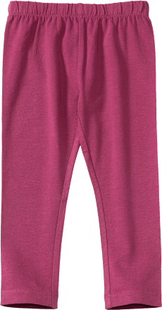 Leggings, pink, Gr. 92 ALANA