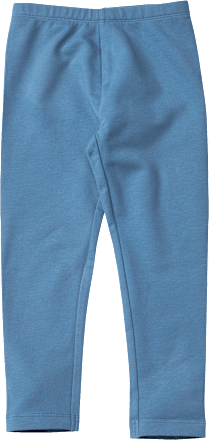 Thermo-Leggings, blau, Gr. 110 ALANA