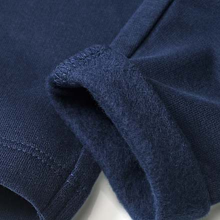 Thermoleggings, blau, Gr. 80 ALANA