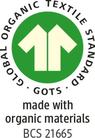 Jeans mit geradem Schnitt & Stretch, blau, Gr. 128 ALANA