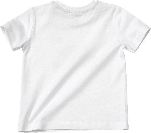 Geburtstags T-Shirt 1 Jahr, weiß, Gr. 86 ALANA