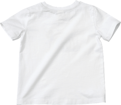 Geburtstags T-Shirt 2 Jahre, weiß, Gr. 98 ALANA