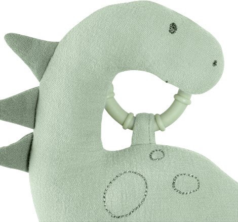 Activity Dino, grün fehn