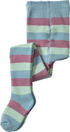 Thermostrumpfhose, blau, Gr. 110/116 ALANA