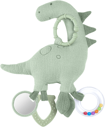 Activity Dino, grün fehn