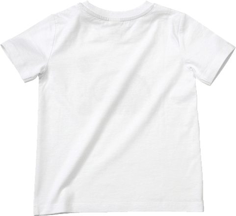 Geburtstags T-Shirt 4 Jahre, weiß, Gr. 110 ALANA