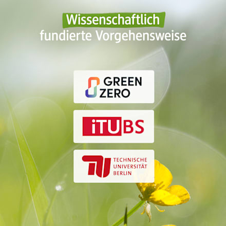 Tunika Pro Climate mit Blumen-Muster, weiß & grün, Gr. 110 ALANA