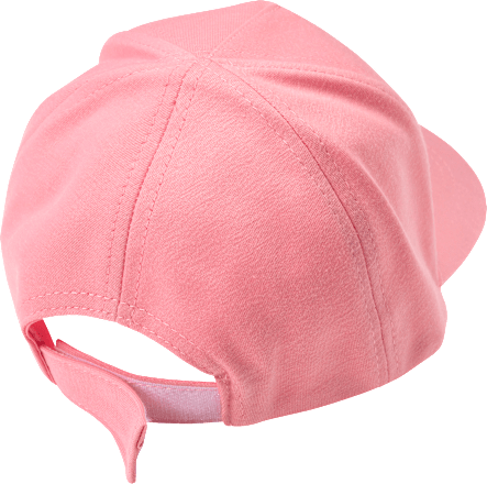 Basecap mit Einhorn-Motiv, rosa, Gr. 54/55 PUSBLU